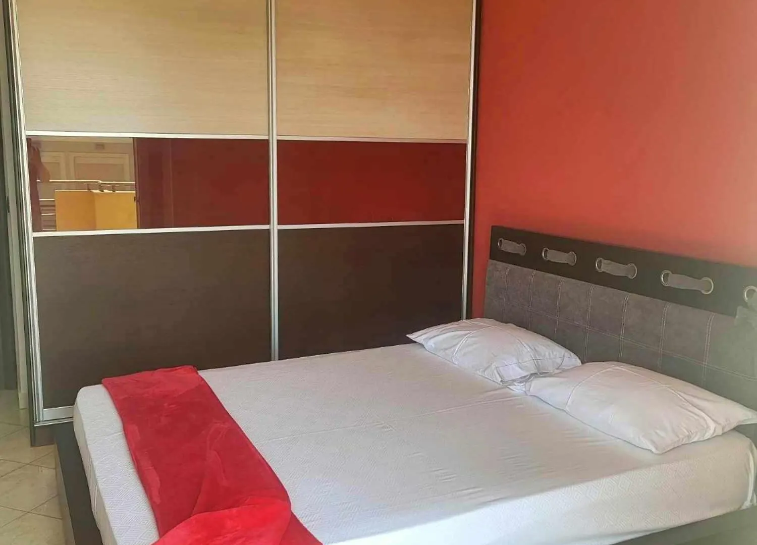 Livia Apartament Sarande