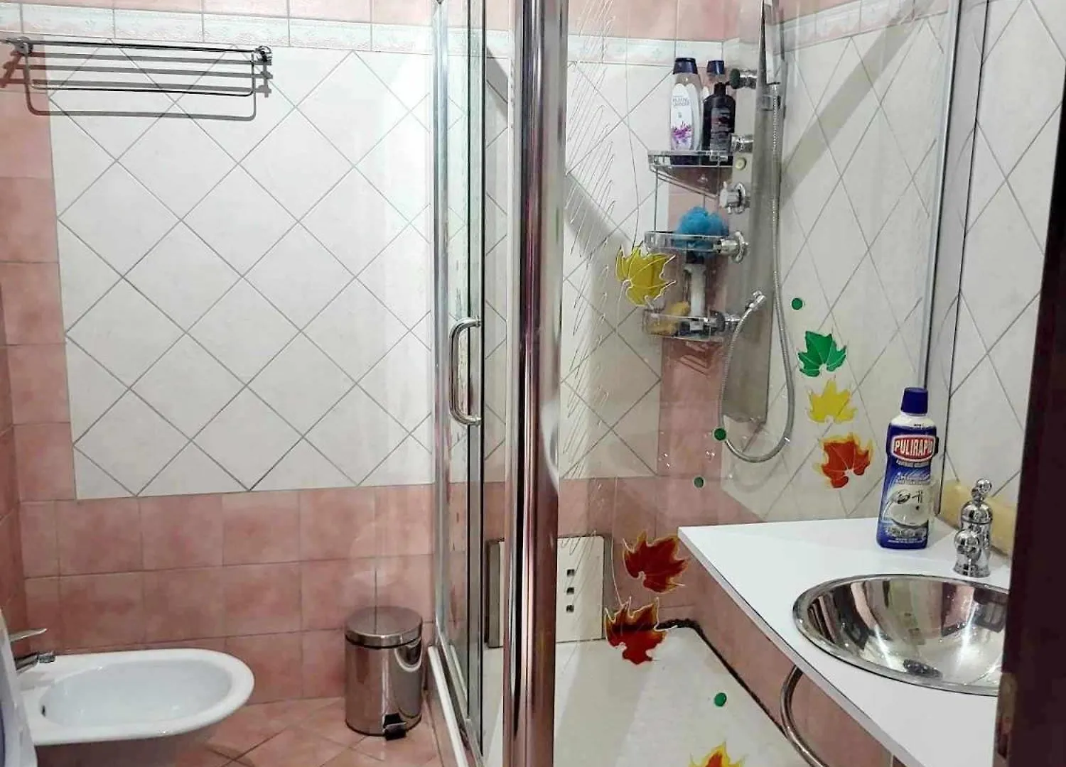 Livia Apartament Sarande